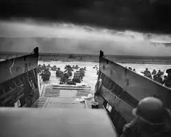 d day Meme Template