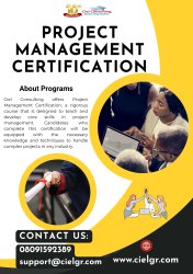 Project Management Certification Meme Template