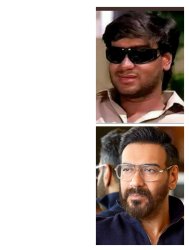 Ajay Devgn Meme Template Meme Template