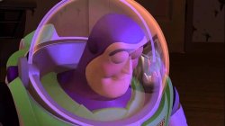 sad buzz lightyear Meme Template