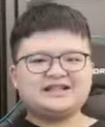 w Meme Template