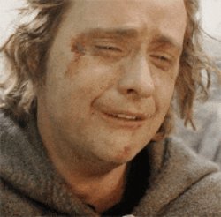 Pippin crying Meme Template