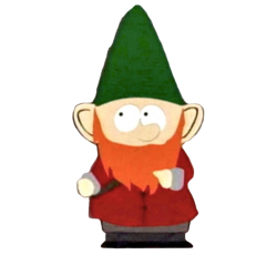 Underpants gnome Meme Template