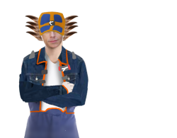 Objection.lolassett Meme Template