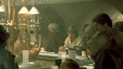 Star Wars Cantina Meme Template