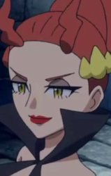 merria Meme Template