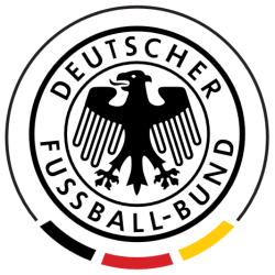 Germany National Team Logo Meme Template