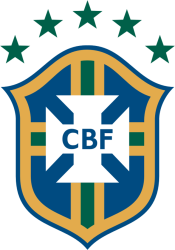 Brazil National Team Logo Meme Template