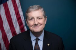 John Neely Kennedy Meme Template