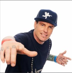 vanilla ice, fentynol christ Meme Template