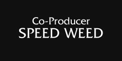 Co-Producer Speed Weed Meme Template