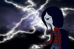 Marceline You should kill yourself now ! Meme Template