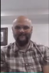 Joe Anderson Meme Template