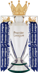 Premier League Trophy Meme Template