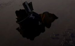 Hell Diver Meme Template