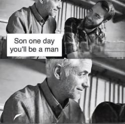Funny Meme Template