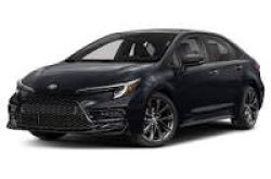 TOYOTA COROLL Meme Template