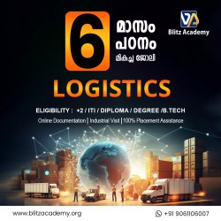 Best Logistics Institute in Kerala Meme Template