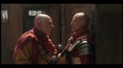 Quintus and Gaius Meme Template