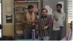 kijiye meeting meeting panchayat season 3 Meme Template