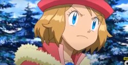 Anger serena Meme Template