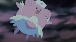 Blissey Meme Template