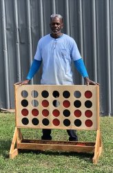 connect 4 legend Meme Template