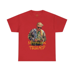 Cool trump shirt Meme Template