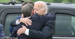 Biden Meme Template