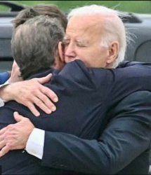 Biden Meme Template