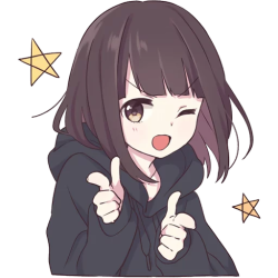 Menhera-chan likes Meme Template