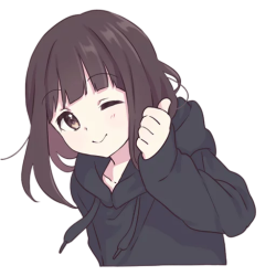 Menhera-chan twist Meme Template