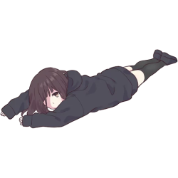 Menhera-chan dies 2 Meme Template