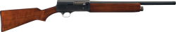 Remington Model 11 in Riot Gun Meme Template