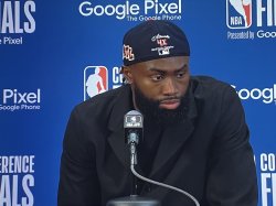 Jaylen Brown Meme Template