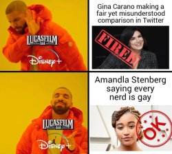 Disney Meme Template