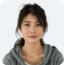 Keiko Meme Template