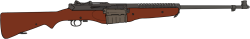 M1941 Johnson Rifle (Re-Arranged ver.) Meme Template