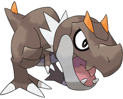 Tyrunt Meme Template