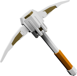 Drg pickaxe Meme Template