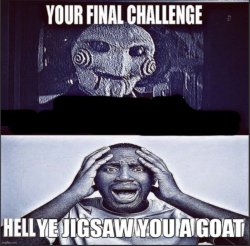 your final challenge(good version) Meme Template