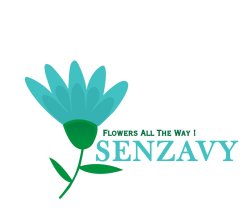 SENZAVY FLOWERS Meme Template