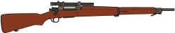 M1903A4 Springfield Meme Template