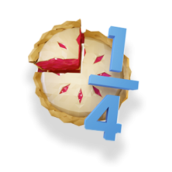 pie icon Meme Template