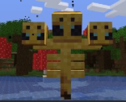 Wither bee Meme Template