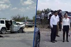 Accidente equipo de chenban Meme Template