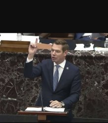 Eric swalwell Meme Template