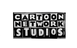 Cartoon Network Studios Meme Template