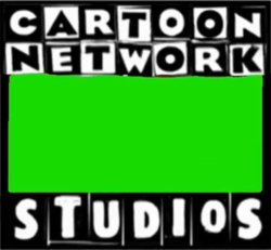 Cartoon Network Studios Green Screen (2001-2003) Meme Template