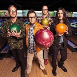 weezer bowling Meme Template